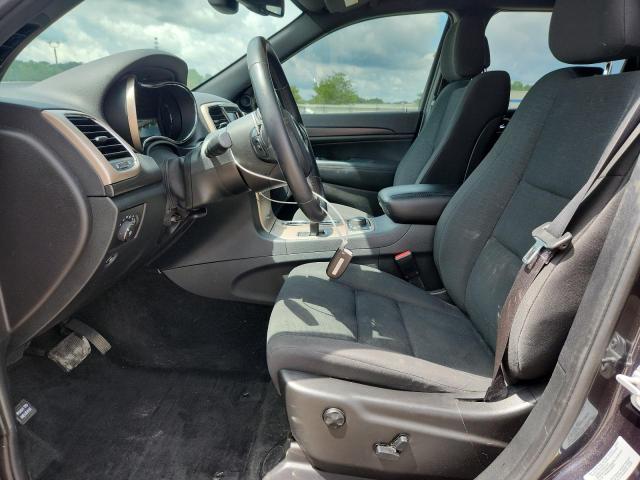  JEEP GRAND CHER 2015 Серый