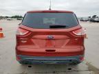 2015 Ford Escape Se en Venta en Grand Prairie, TX - Front End