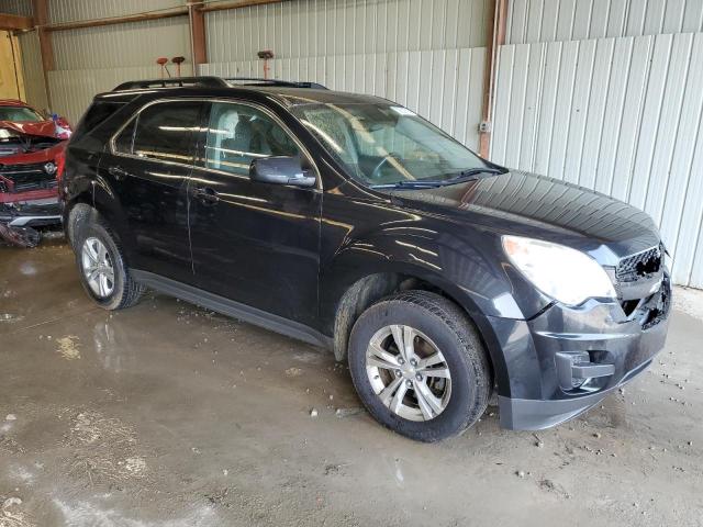  CHEVROLET EQUINOX 2014 Черный