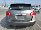 2013 Nissan Rogue S   na sprzedaż w Sun Valley, CA - Front End