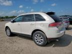 2007 Lincoln Mkx  на продаже в Houston, TX - Side