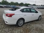 2019 Nissan Sentra S na sprzedaż w Columbus, OH - Front End