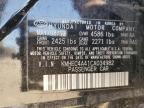 2012 Hyundai Sonata Hybrid продається в Adelanto, CA - Minor Dent/Scratches