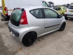 2007 PEUGEOT 107 URBAN for sale at Copart SANDWICH