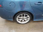 2008 SAAB 9-3 VECTOR for sale at Copart EAST KILBRIDE