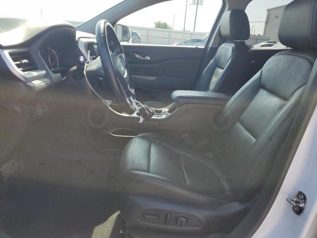  GMC ACADIA 2021 White