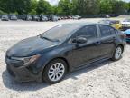 2020 Toyota Corolla Le للبيع في Madisonville، TN - Minor Dent/Scratches