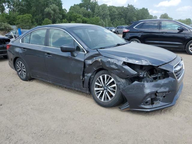  SUBARU LEGACY 2019 Gray