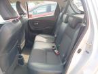 2015 TOYOTA YARIS EXCE for sale at Copart NEWBURY