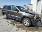 2006 Jeep Grand Cherokee Laredo იყიდება Reno-ში, NV - Front End
