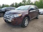 2011 FORD EDGE SE   à vendre chez Copart ON - COOKSTOWN