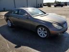 2008 Mercedes-Benz Cls 550 for Sale in Apopka, FL - Side