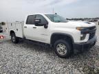 2022 Chevrolet Silverado K2500 Heavy Duty იყიდება Arcadia-ში, FL - Front End