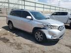 Albuquerque, NM에서 판매 중인 2011 Toyota Highlander Base   - Front End