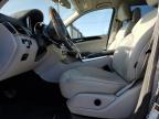 2015 Mercedes-Benz Gl 450 4Matic de vânzare în Los Angeles, CA - Side