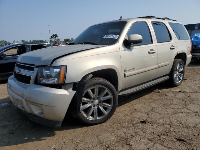 2007 Chevrolet Tahoe K1500