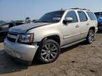 2007 Chevrolet Tahoe K1500 na sprzedaż w Woodhaven, MI - Front End