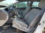 2012 HONDA CIVIC LX   à vendre chez Copart ON - TORONTO