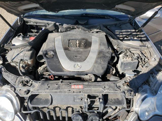 2006 MERCEDES-BENZ C 280 4MATIC  