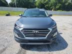 2021 Hyundai Tucson Limited იყიდება Gastonia-ში, NC - Rear End