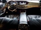 2015 Mercedes-Benz S 550 for Sale in China Grove, NC - Vandalism