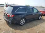 2013 Honda Odyssey Touring на продаже в Fredericksburg, VA - Rear End