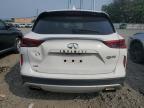 2019 Infiniti Qx50 Essential للبيع في Windsor، NJ - Side