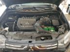 2014 Mitsubishi Outlander Gt იყიდება West Mifflin-ში, PA - Top/Roof