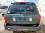 2003 Honda Pilot Exl for Sale in Mercedes, TX - Rear End