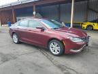 2016 Chrysler 200 Limited for Sale in Denver, CO - Front End