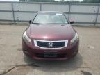2008 Honda Accord Exl for Sale in Glassboro, NJ - Side