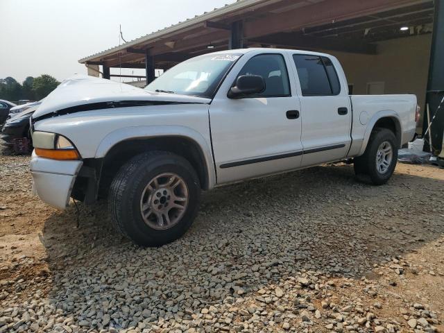 2003 Dodge Dakota Qua 4.7L
