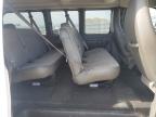 2014 Gmc Savana G3500 Lt   იყიდება Anderson-ში, CA - Minor Dent/Scratches
