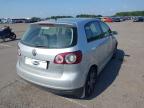 2009 VOLKSWAGEN GOLF PLUS for sale at Copart SANDTOFT