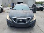 2013 Hyundai Sonata Gls للبيع في Savannah، GA - Rear End