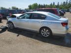 2010 LEXUS GS 350   for sale at Copart ON - TORONTO