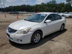 2012 Nissan Altima Base   de vânzare în Greenwell Springs, LA - Rear End