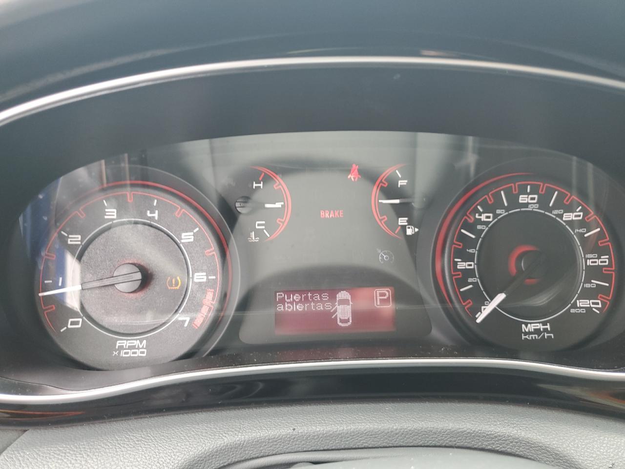 2013 Dodge Dart Sxt VIN: 1C3CDFBA5DD123631 Lot: 63057905