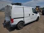 2020 NISSAN NV200 2.5S   à vendre chez Copart QC - MONTREAL