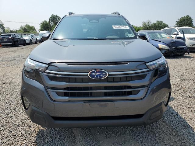 SUBARU FORESTER 2025 Серый
