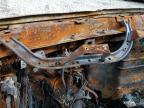 2005 Gmc Sierra K2500 Heavy Duty for Sale in Center Rutland, VT - Burn - Engine