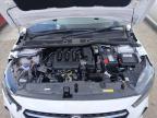 2021 VAUXHALL CORSA SE for sale at Copart PETERLEE