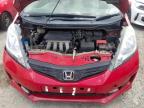 2013 HONDA JAZZ SI I- for sale at Copart WOLVERHAMPTON