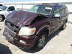 2007 Ford Explorer Limited for Sale in Las Vegas, NV - Front End