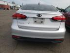 2018 Kia Forte Lx de vânzare în New Britain, CT - Biohazard/Chemical