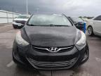 2012 Hyundai Elantra Gls de vânzare în Littleton, CO - Rear End