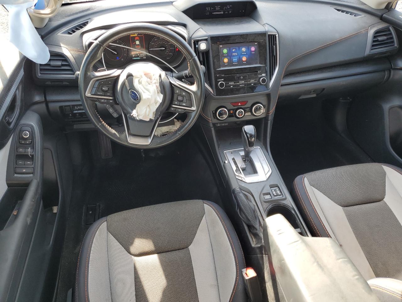 SUBARU CROSSTREK 2020 VIN JF2GTAPC7L8265856 photo 8