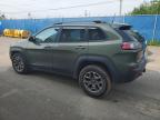2020 JEEP CHEROKEE TRAILHAWK à vendre chez Copart NB - MONCTON