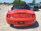 2004 Bmw Z4 2.5 na sprzedaż w Oklahoma City, OK - Water/Flood