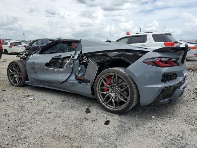  CHEVROLET CORVETTE 2024 Szary